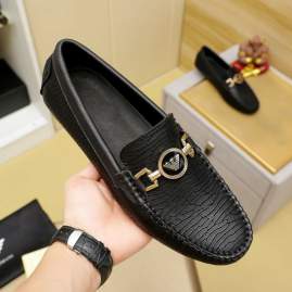 Picture of Armani Shoes _SKUArmanisz38-44h08011114